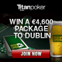 Play Online Poker with Titan Poker